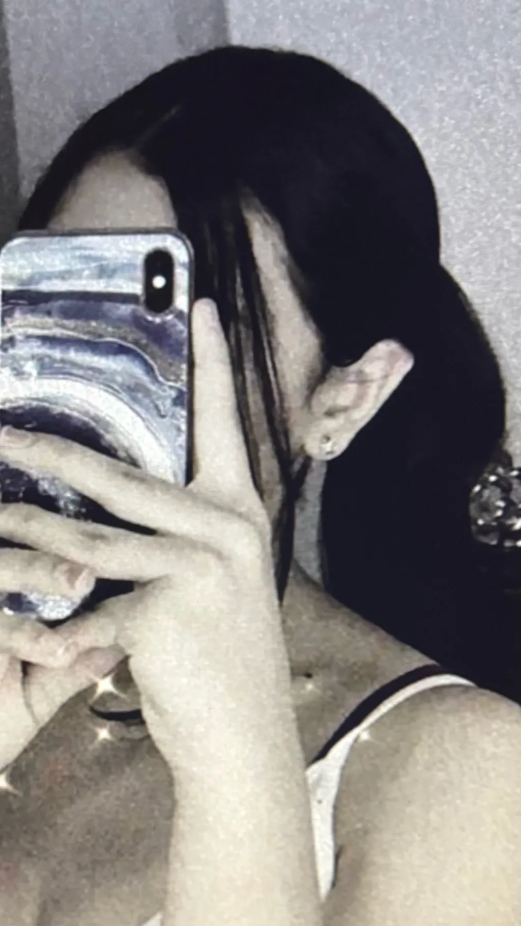 ai character: Mha miss Roblox  background