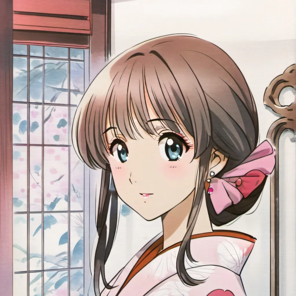 chat with ai character: japan (edo period)