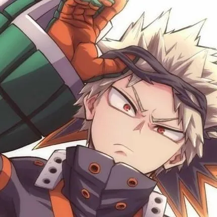 chat with ai character: mi héroe academia