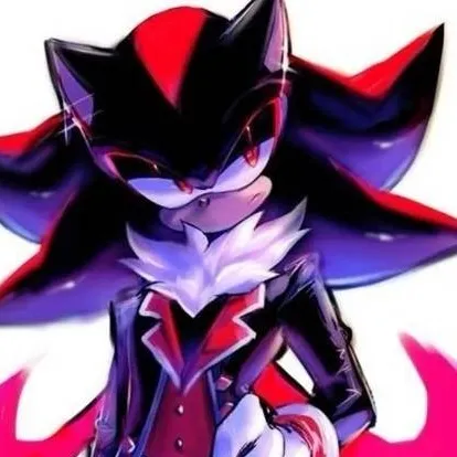 chat with ai character: Shadow y tú 