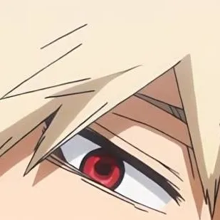 chat with ai character: bakugo te engaña 😿