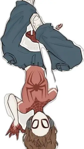ai character: tu x no se 😃 background