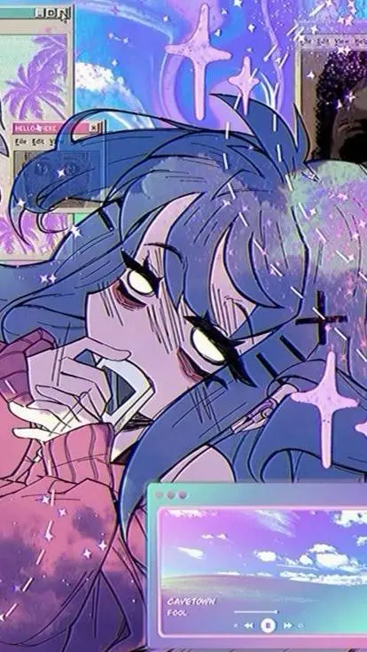 ai character: hay que poner XD background