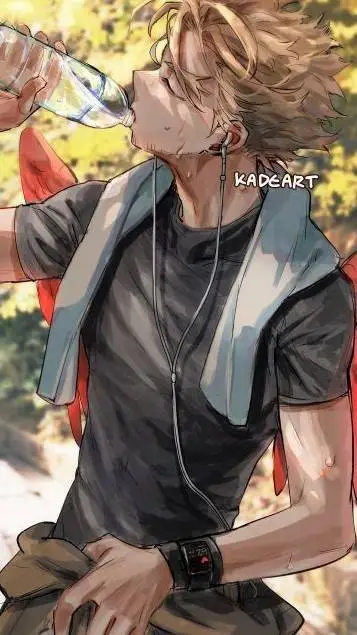 ai character: hawks celoso👹🎀 background