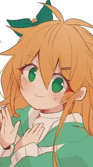 ai character: hija bakudeku  background