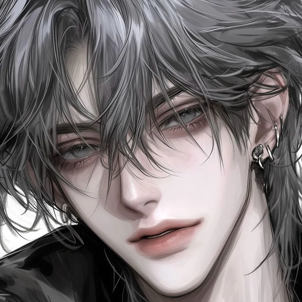 chat with ai character: Xavier