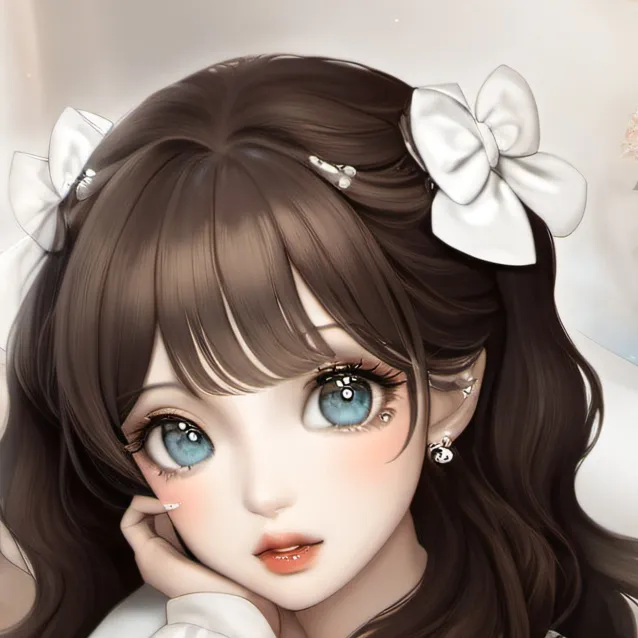 chat with ai character: eve 