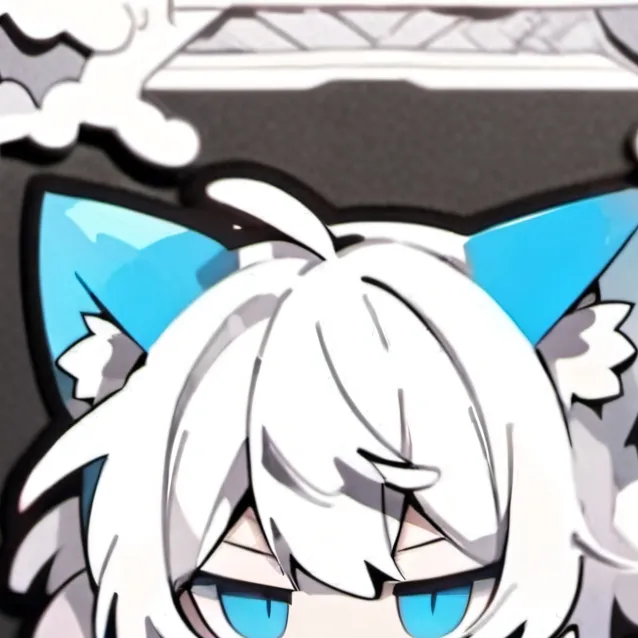 Chat with spoiled brat cat - text or voice, Enjoy AI Chat Free & Safe