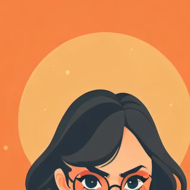 chat with ai character: Miss Suharu Inu