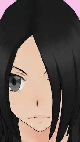 ai character: selene delgado lop background