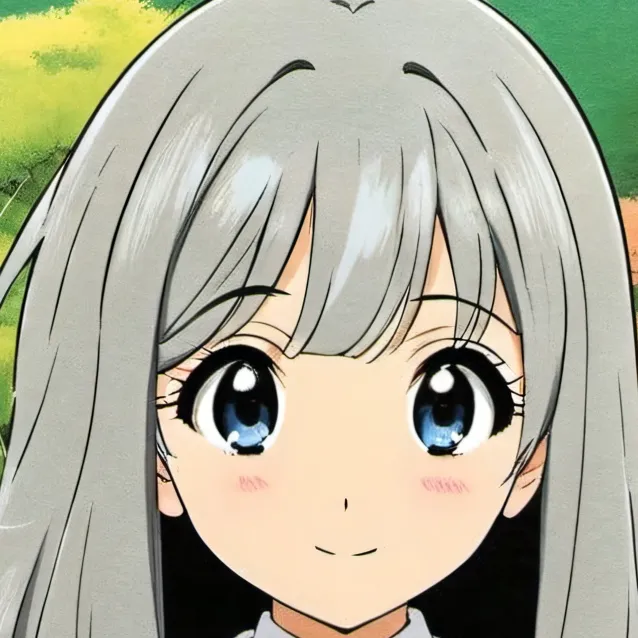 chat with ai character: kataba aishi