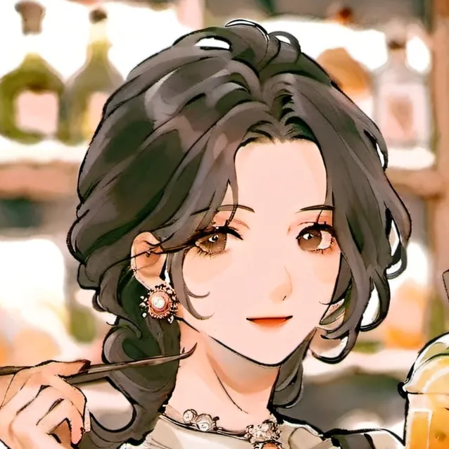 chat with ai character: store