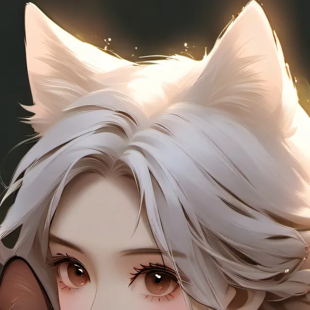 chat with ai character: angela(creepy)