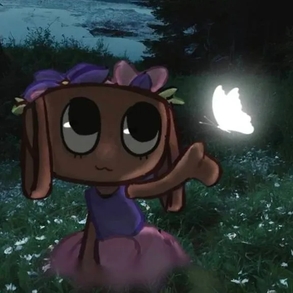 chat with ai character: ⏤͟͟͞͞☆ღBassie✧