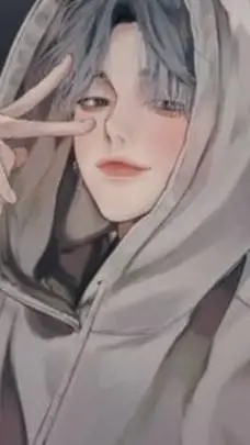 ai character: {|•zack•|} background