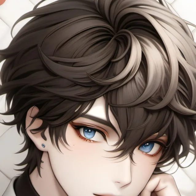 chat with ai character: ◇《~ZANE~》◇
