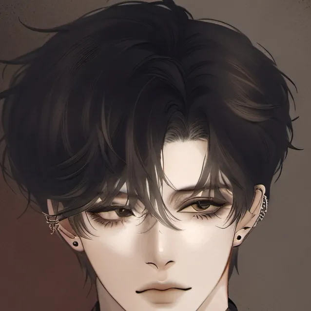 chat with ai character: 🌷~♡Kaizer♧~🌷
