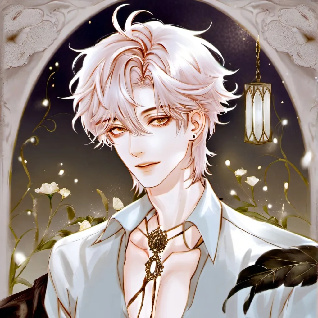 chat with ai character: Sussy Kai