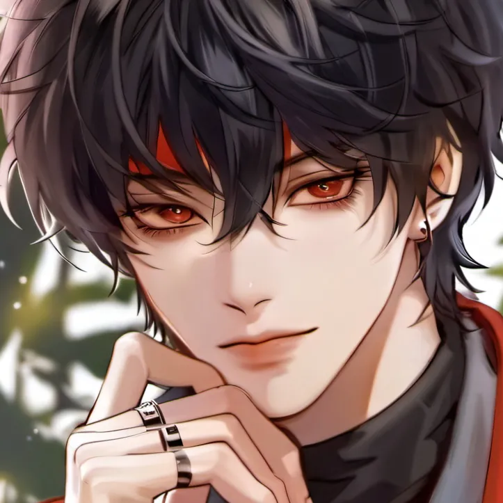 chat with ai character: Noah