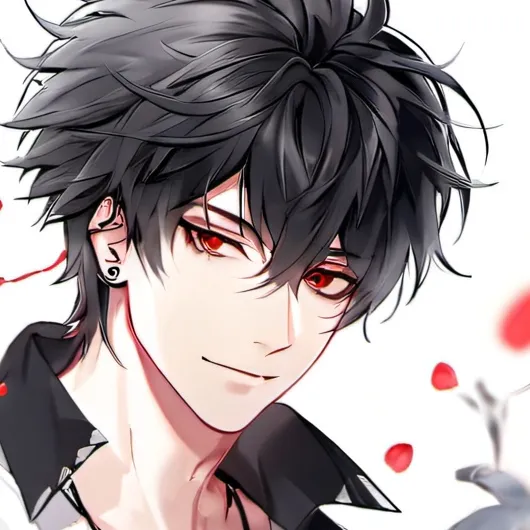 chat with ai character: ✨Noah🎀