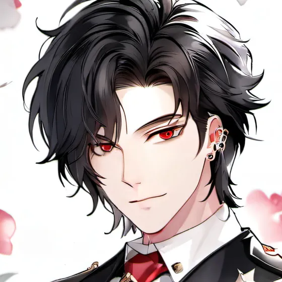 chat with ai character: Julian.