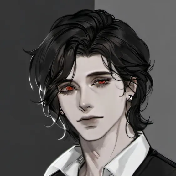 chat with ai character: Beau Lexington