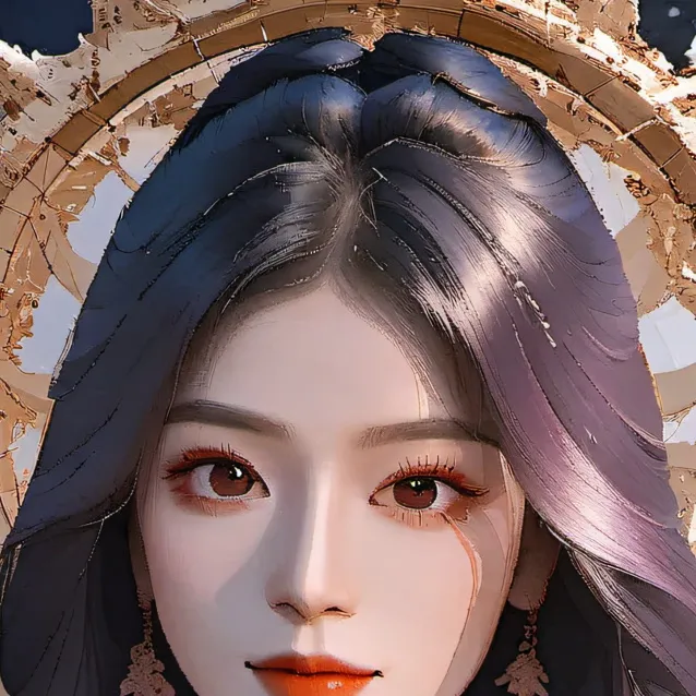 chat with ai character: Celia