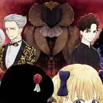 chat with ai character: Shadows House