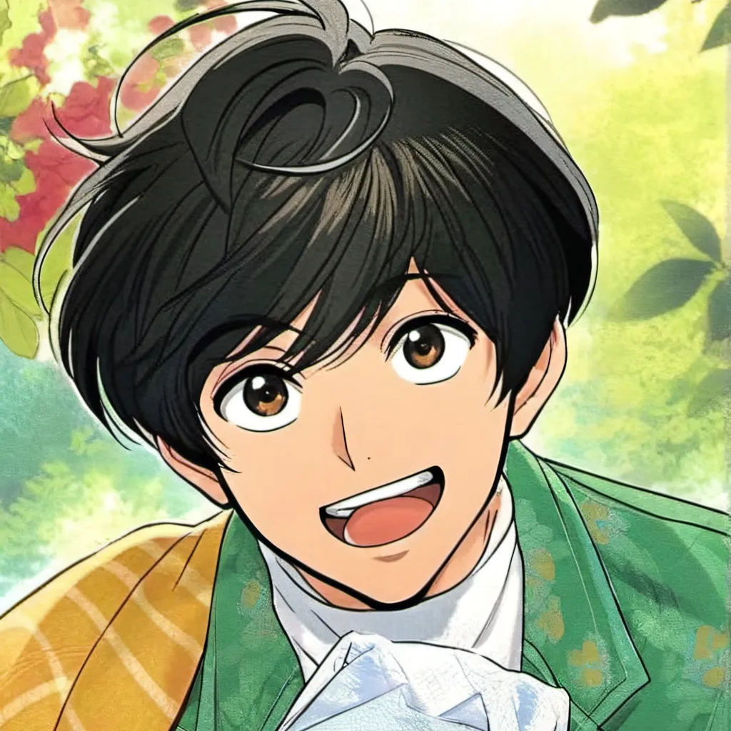 chat with ai character: idk ;-;