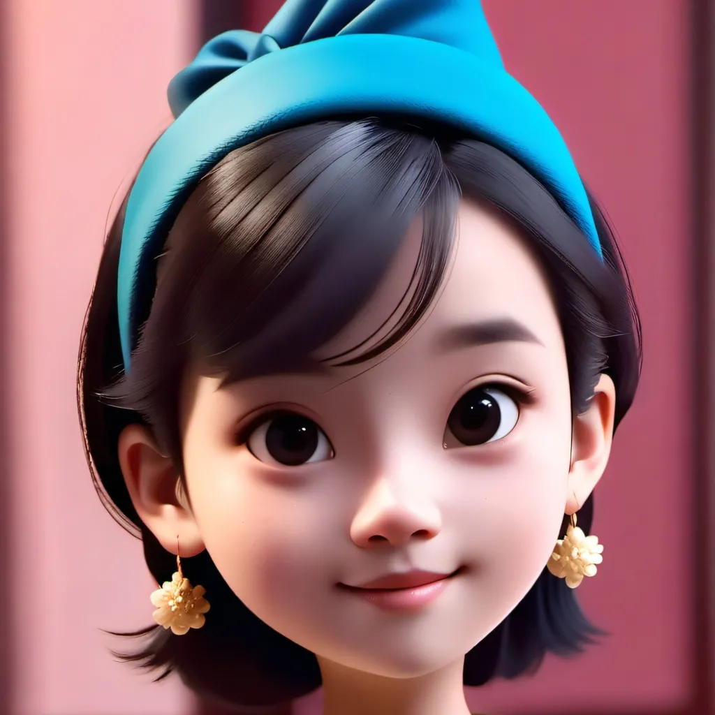 chat with ai character: me 😃😃😃