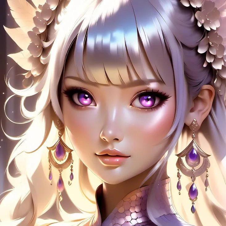chat with ai character: Lena 