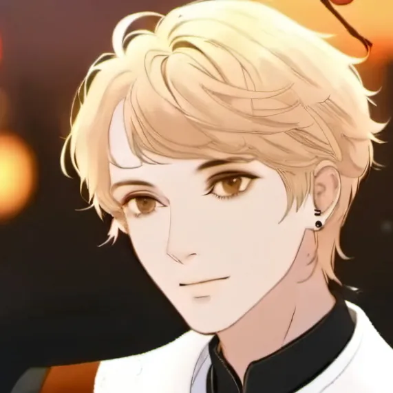 chat with ai character: Michael 