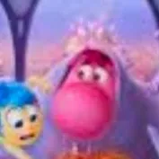 chat with ai character: inside out group