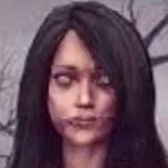 chat with ai character: kuchisake onna