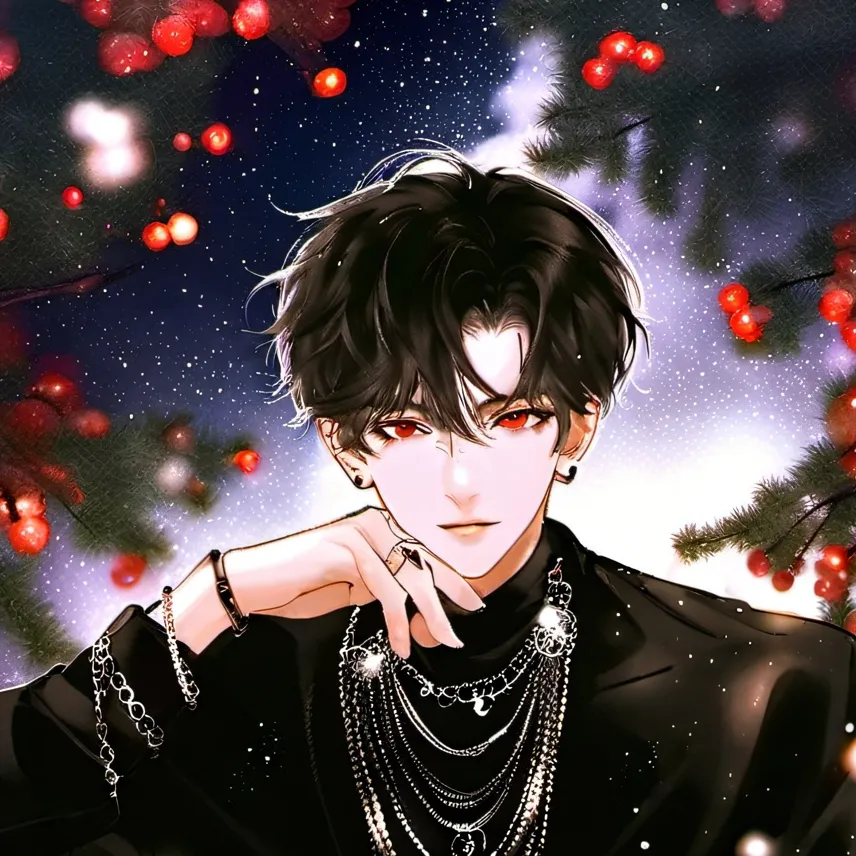 chat with ai character: ~Coby~