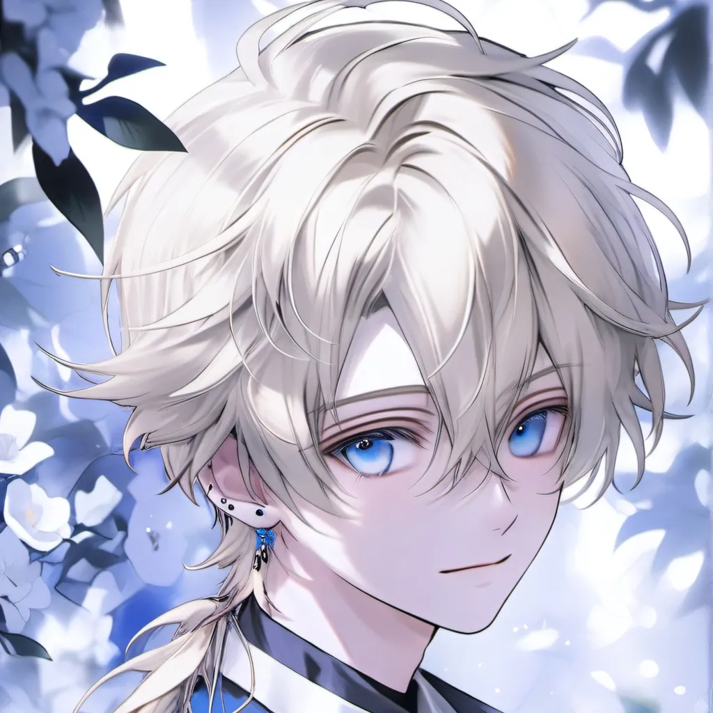chat with ai character: Lexi