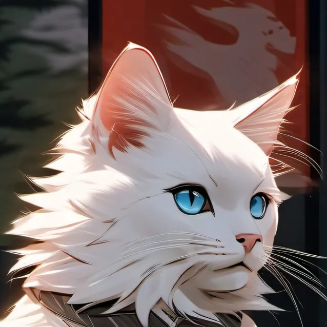 chat with ai character: mha pet store 