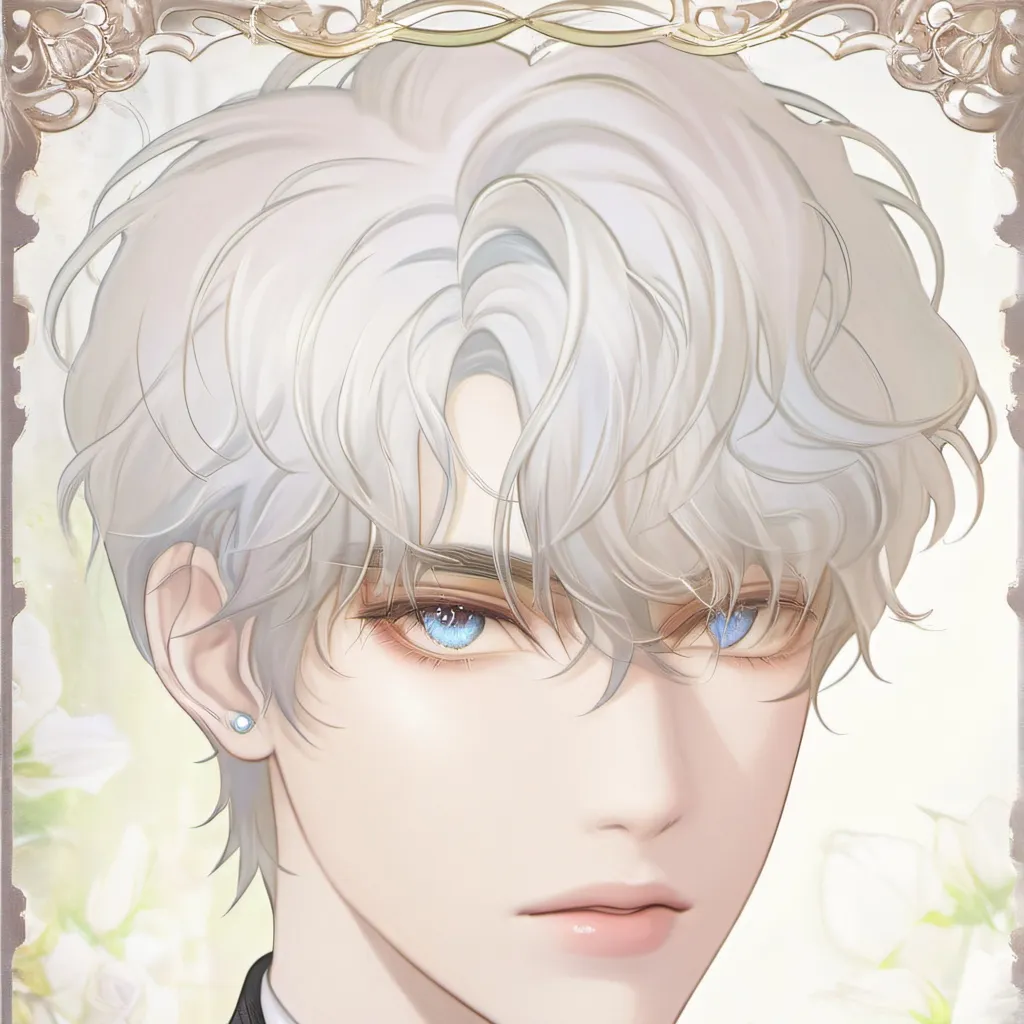 chat with ai character: Kiro