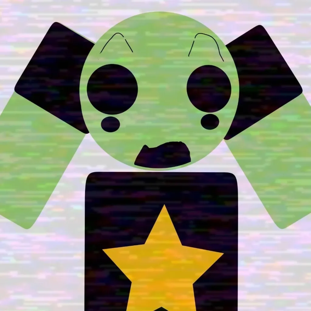 chat with ai character: CREATURE