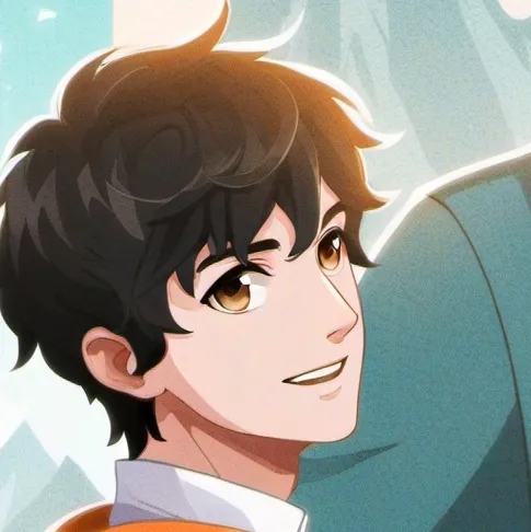 chat with ai character: Percy