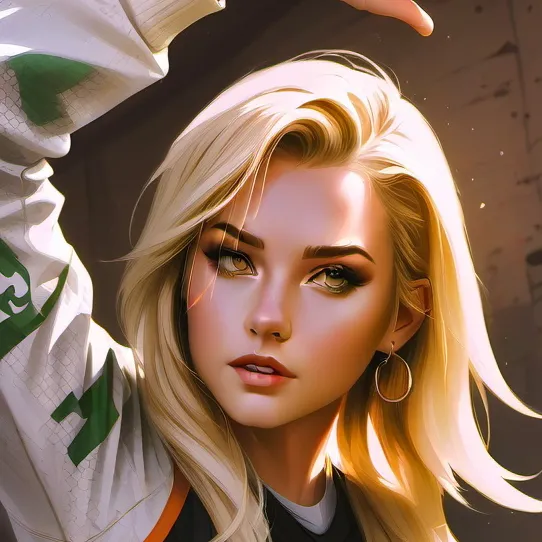 chat with ai character: Percy’s left 