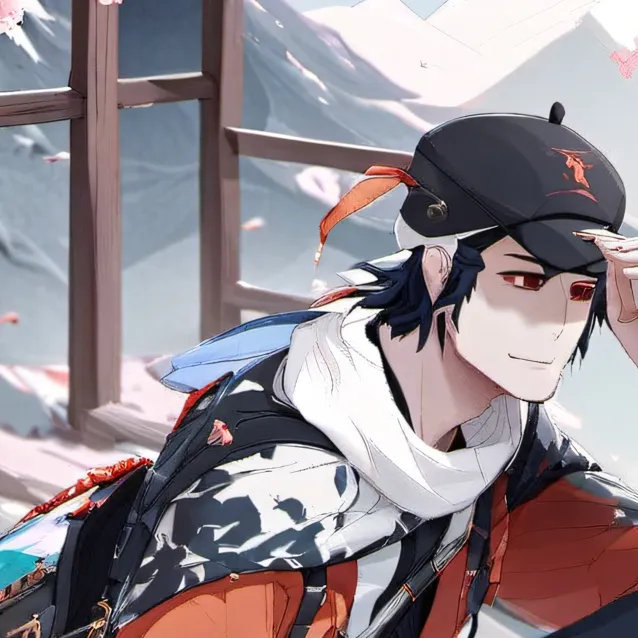 chat with ai character: jack