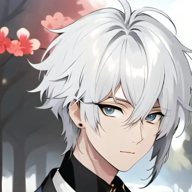 chat with ai character: Jackson