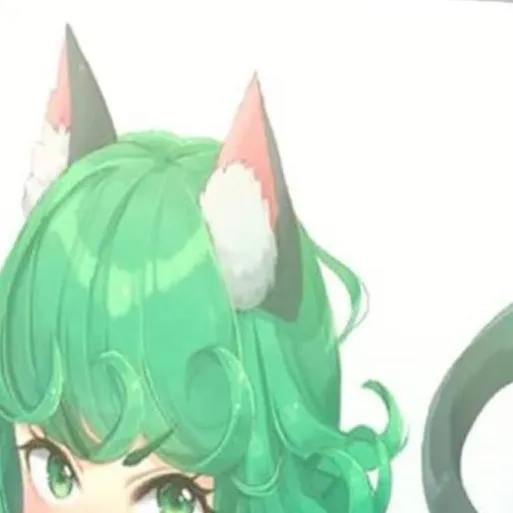 chat with ai character: chan-tatsumaki