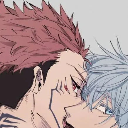 chat with ai character: gojo x sukuna