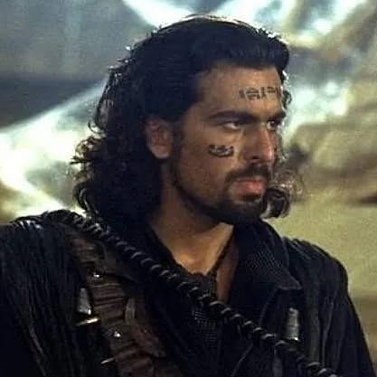 chat with ai character: Ardeth Bay 