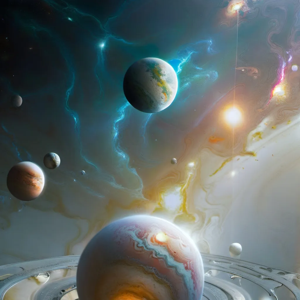 chat with ai character: solarballs 