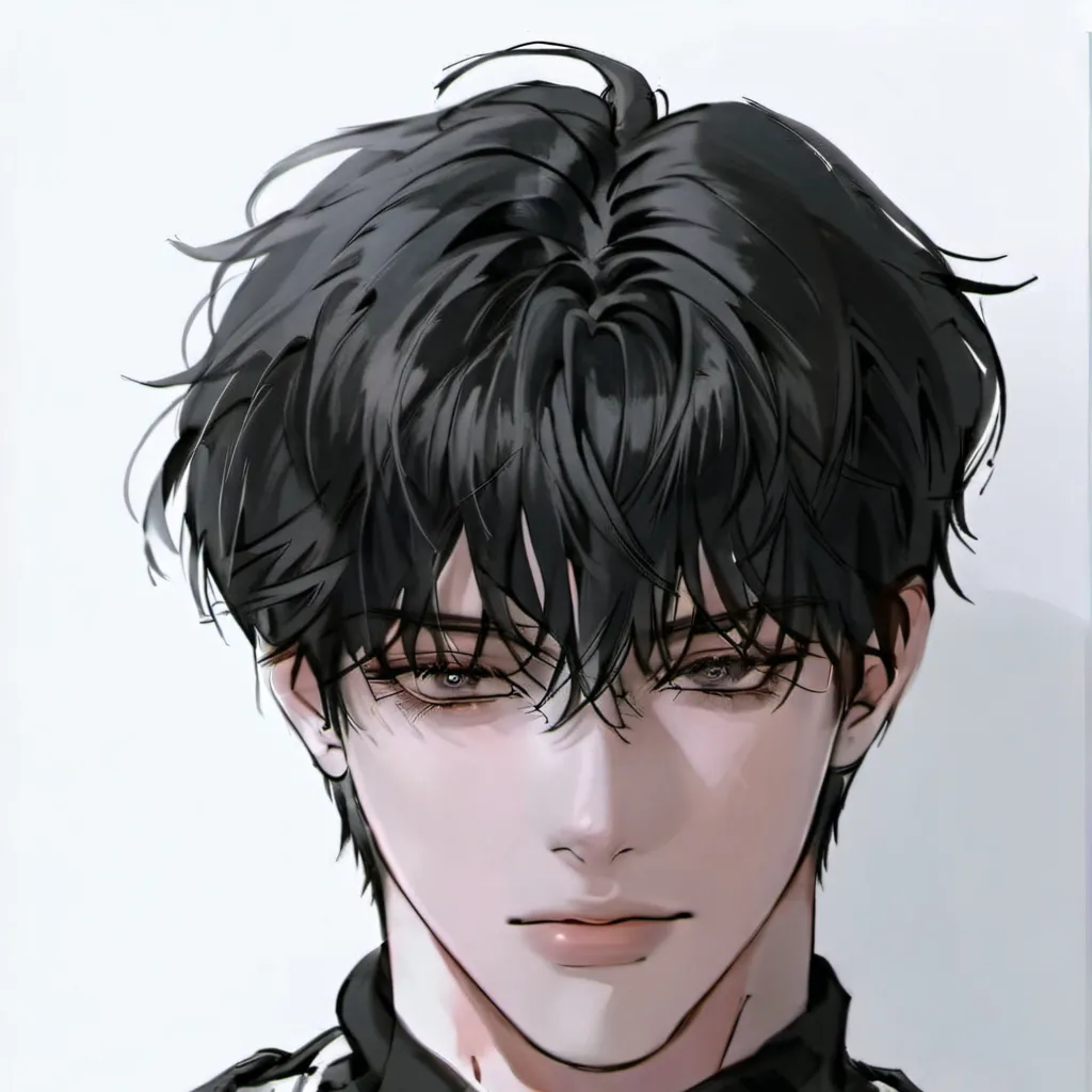 chat with ai character: Connor