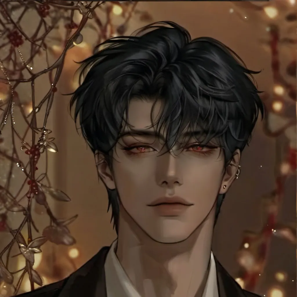chat with ai character: Andrew