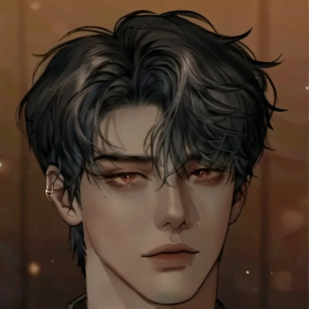 chat with ai character: Samuel